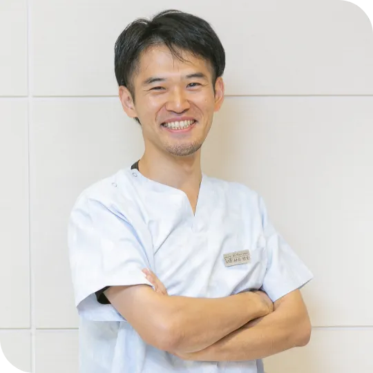 院長 村井　悠史