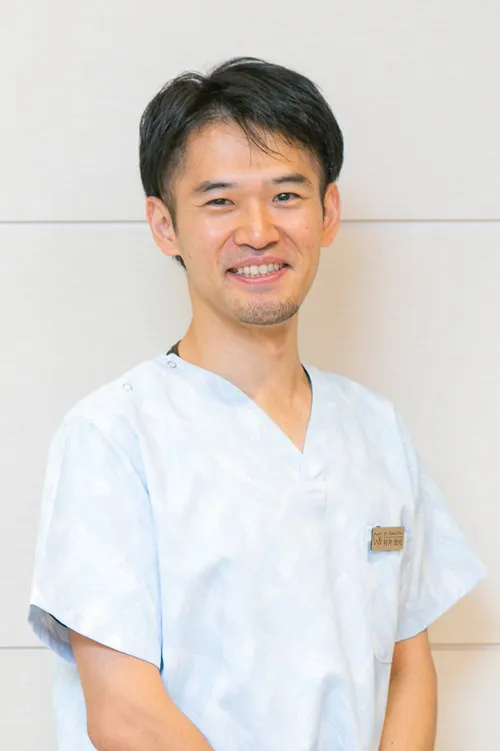 院長 村井　悠史