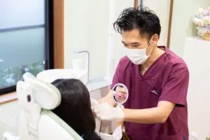 お子さまの歯を守るためにできること