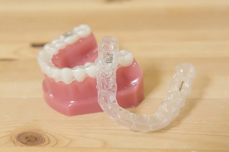 インビザライン