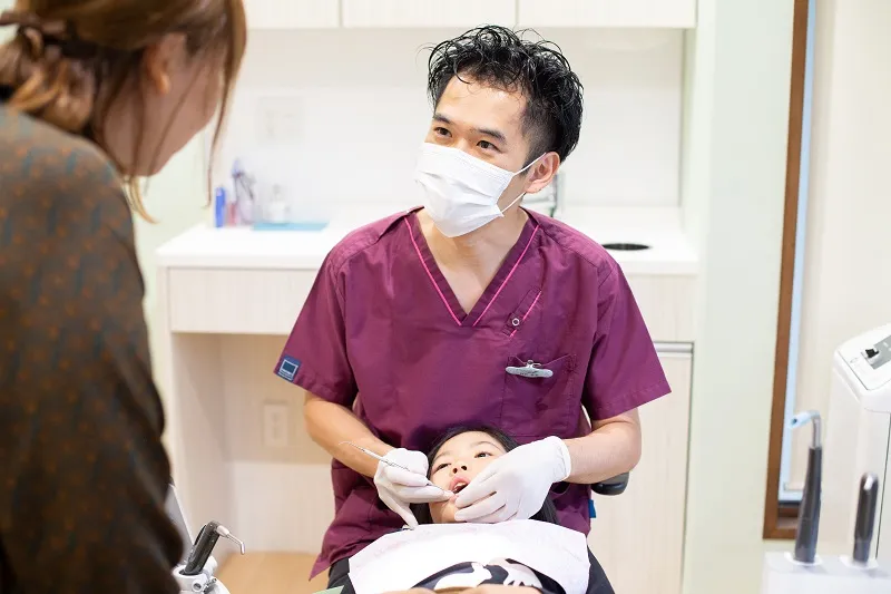 正しい知識の習得 ​