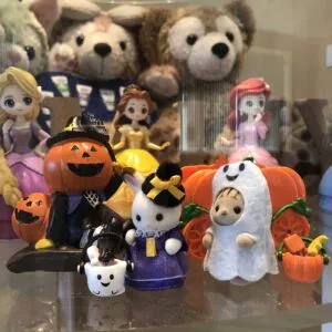 ハッピーハロウィン！