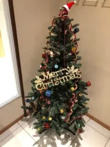 クリスマス