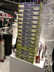 ワールドデンタルショー