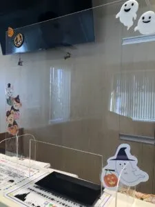 ハッピーハロウィン！